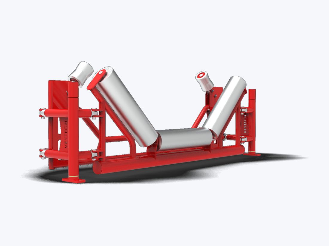 Trackermann
