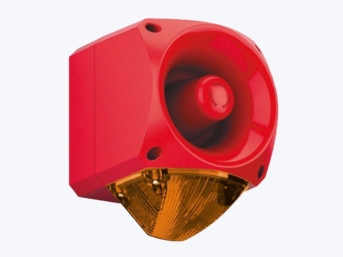 Sounder / beacon